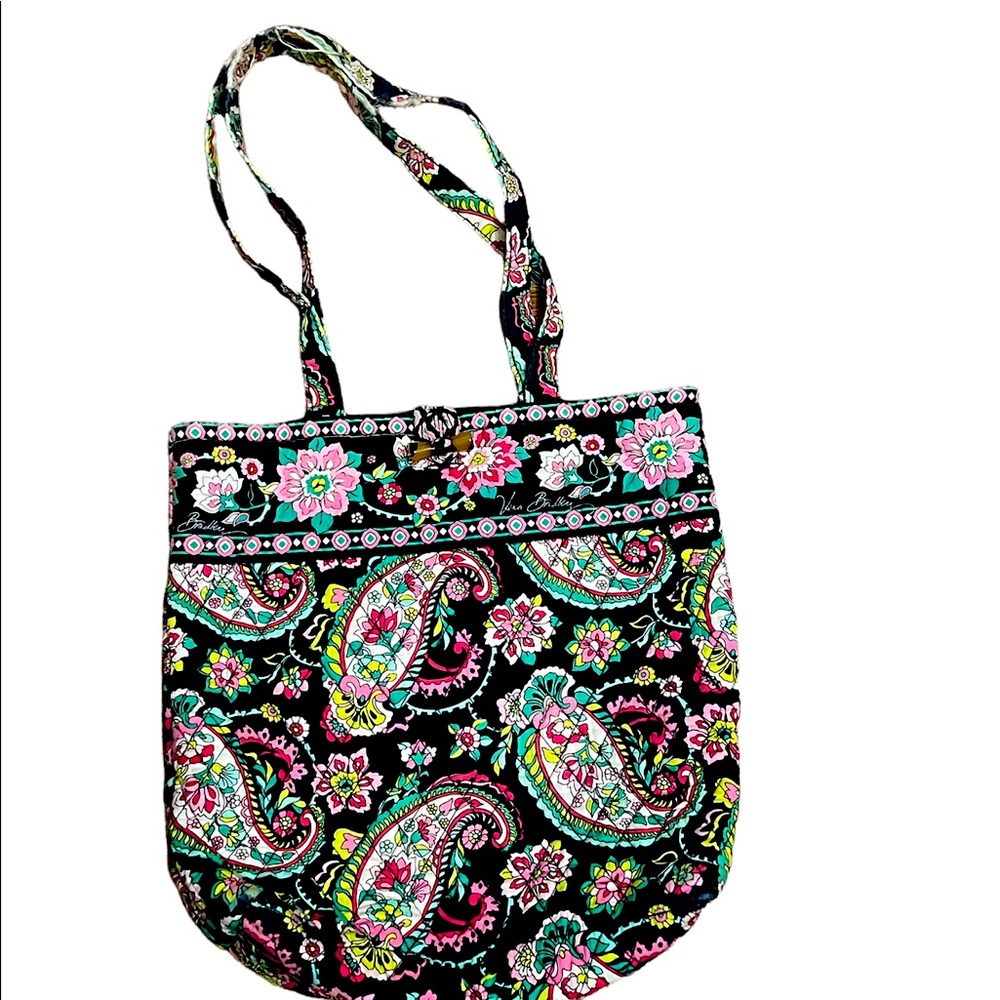 Vera Bradley tote/bag